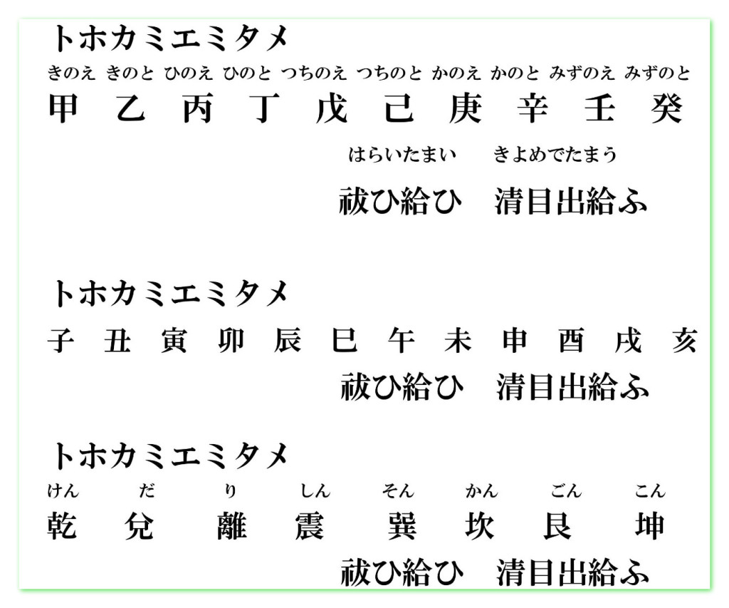 toho